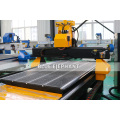 ELE 1325 3 spindles cnc router furniture carving machine with promotion price